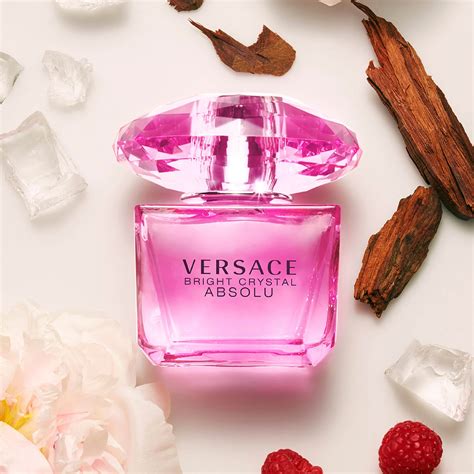 culla versace|versace crystal absolu sd.